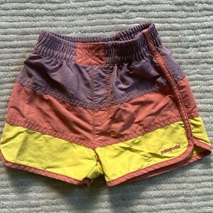 Patagonia 3t board shorts
